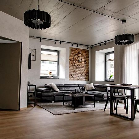 Hales Old Town Urban Apartments VNO Dış mekan fotoğraf