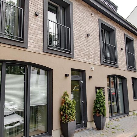 Hales Old Town Urban Apartments VNO Dış mekan fotoğraf