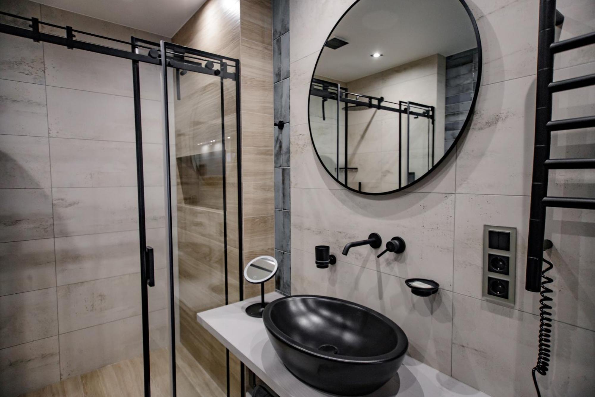 Hales Old Town Urban Apartments VNO Dış mekan fotoğraf