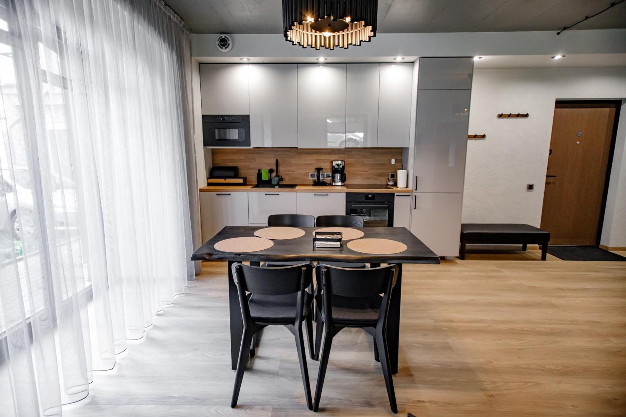 Hales Old Town Urban Apartments VNO Dış mekan fotoğraf