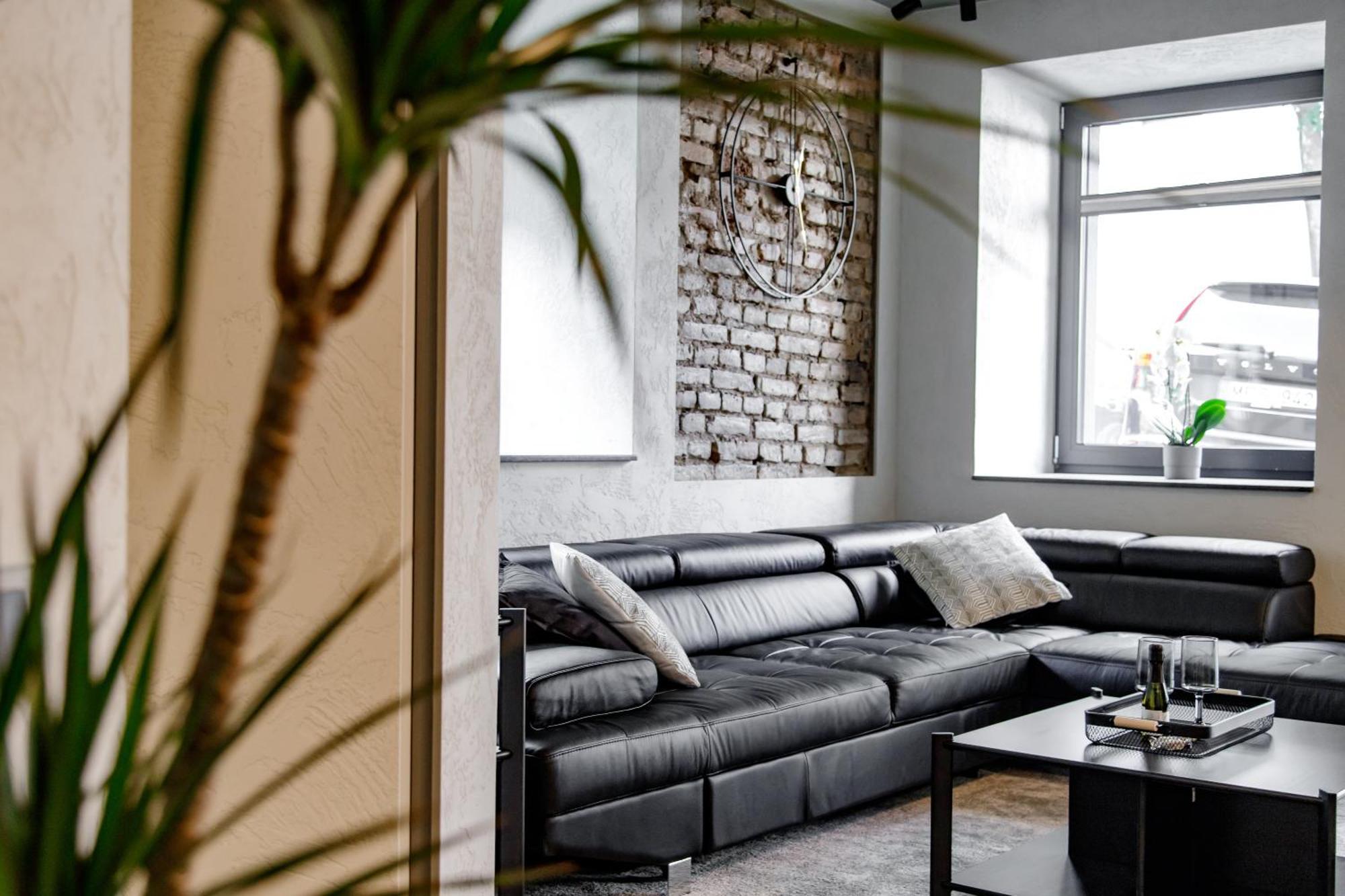 Hales Old Town Urban Apartments VNO Dış mekan fotoğraf