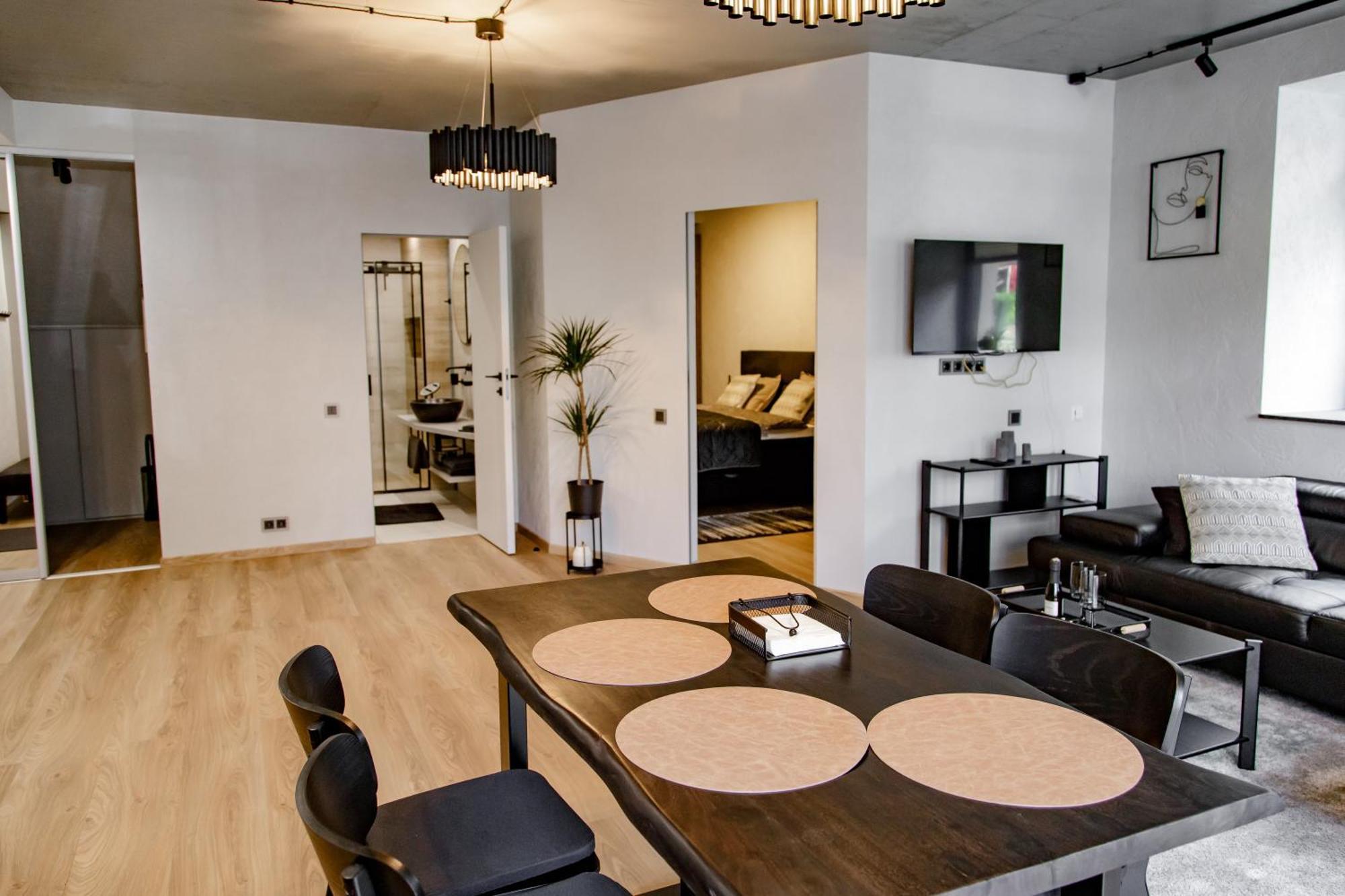 Hales Old Town Urban Apartments VNO Dış mekan fotoğraf