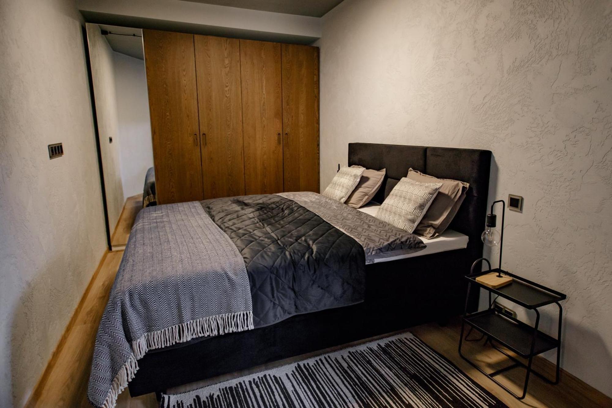 Hales Old Town Urban Apartments VNO Dış mekan fotoğraf