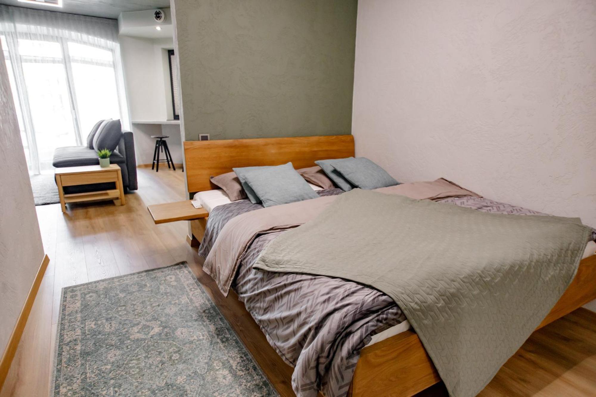 Hales Old Town Urban Apartments VNO Dış mekan fotoğraf