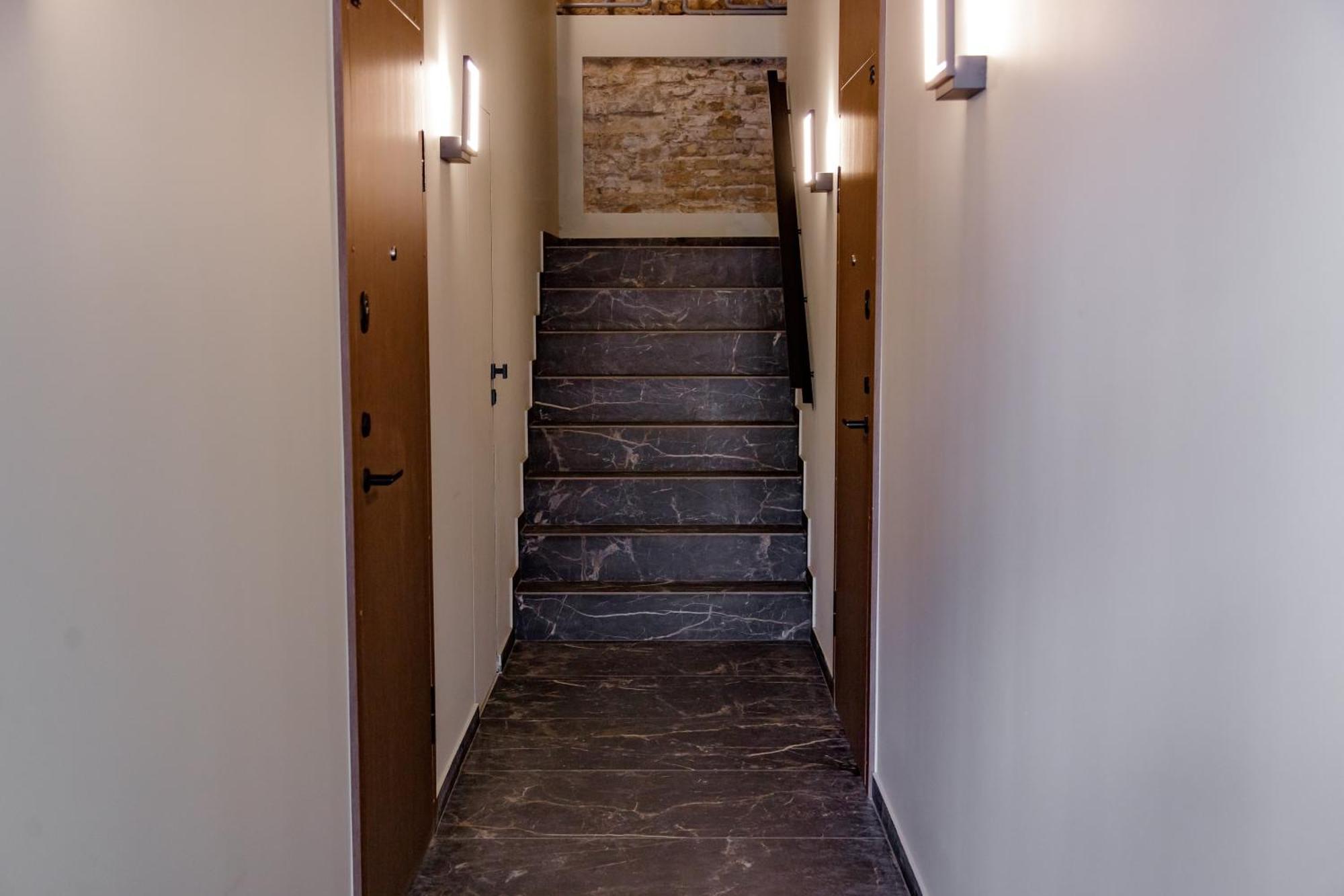 Hales Old Town Urban Apartments VNO Dış mekan fotoğraf