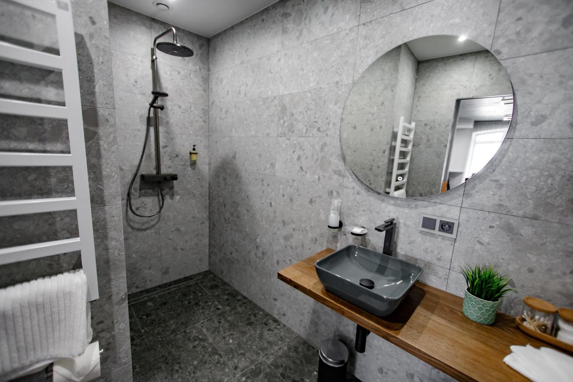 Hales Old Town Urban Apartments VNO Dış mekan fotoğraf