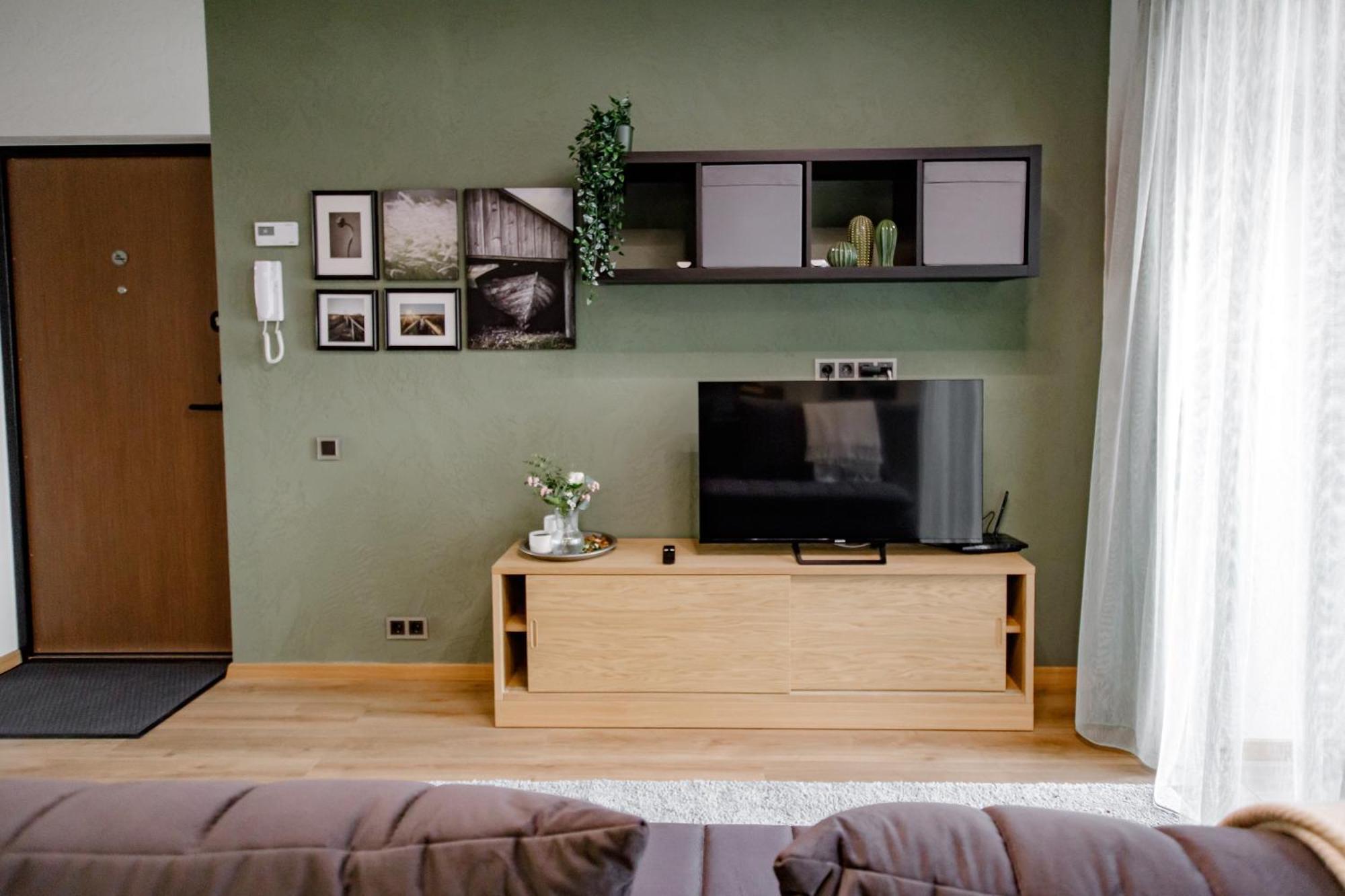 Hales Old Town Urban Apartments VNO Dış mekan fotoğraf