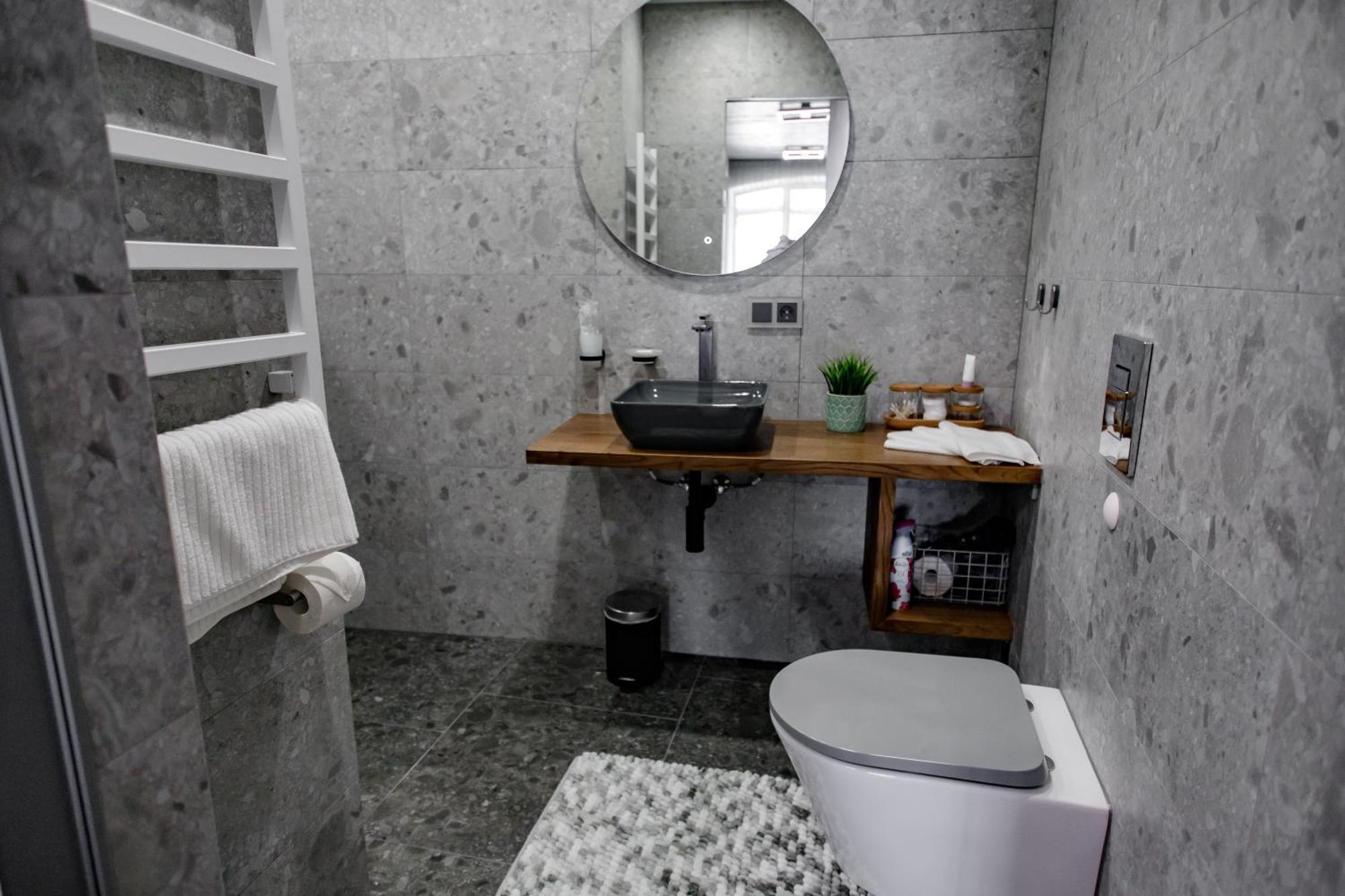 Hales Old Town Urban Apartments VNO Dış mekan fotoğraf