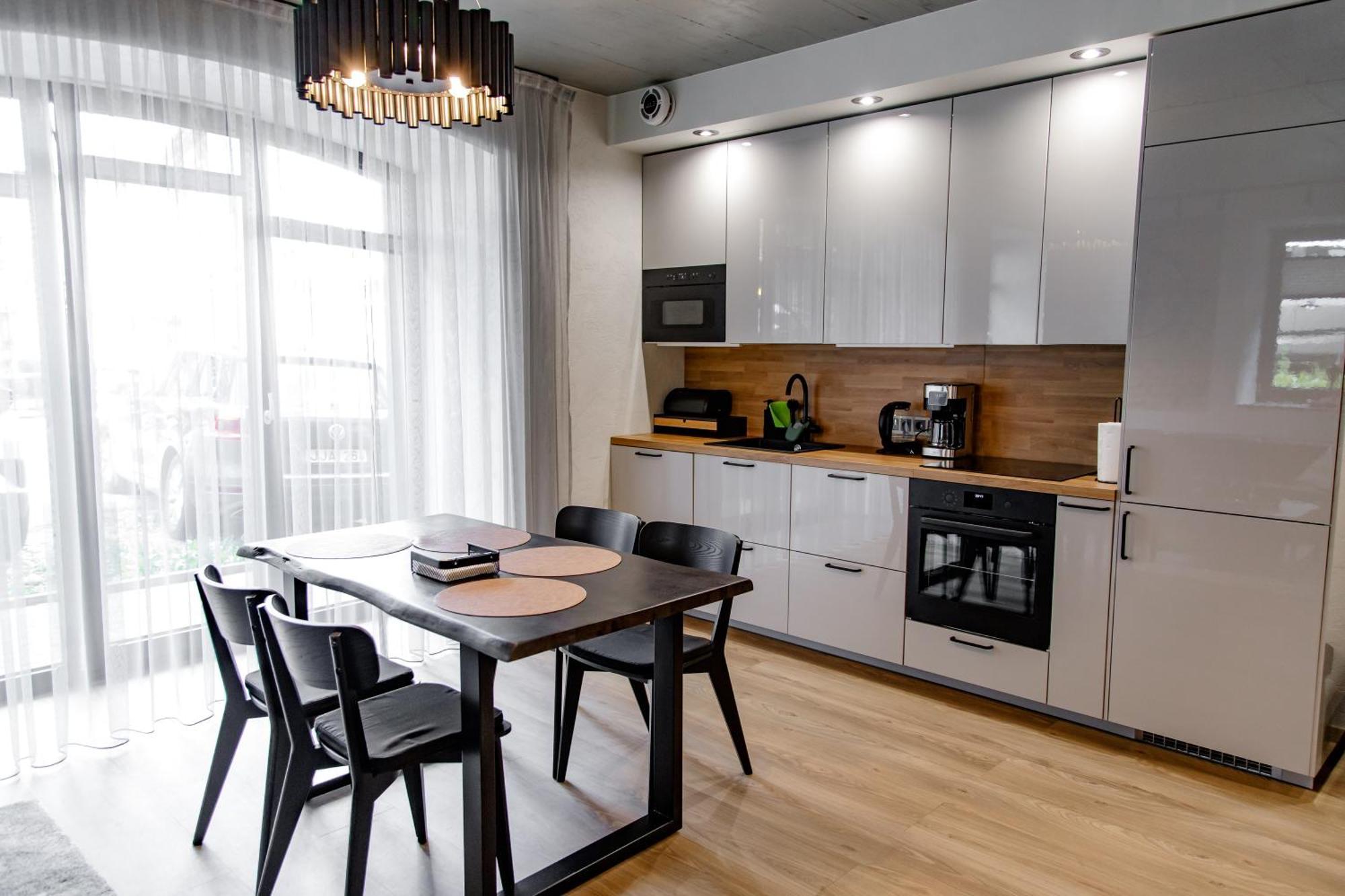 Hales Old Town Urban Apartments VNO Dış mekan fotoğraf