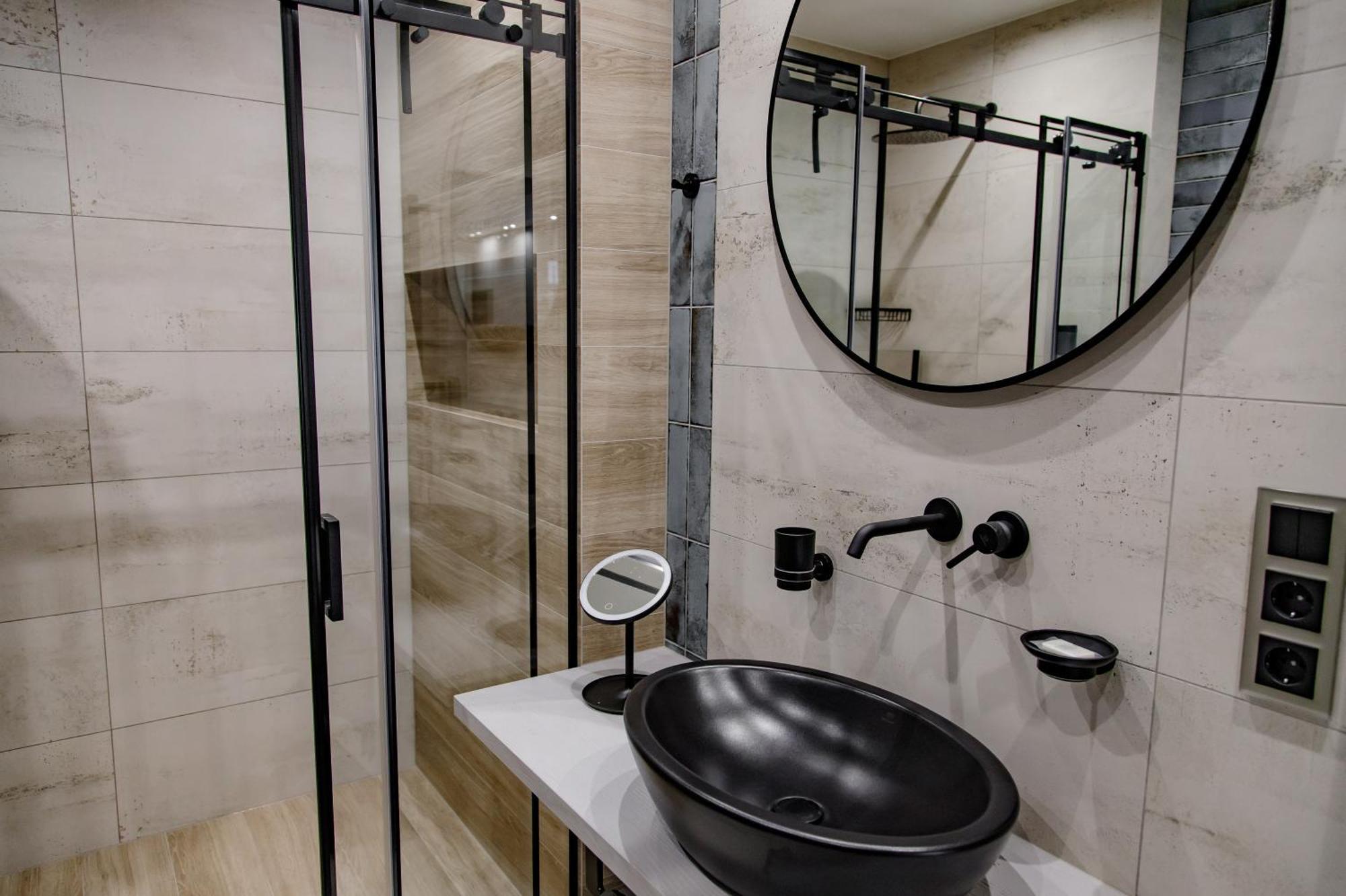 Hales Old Town Urban Apartments VNO Dış mekan fotoğraf